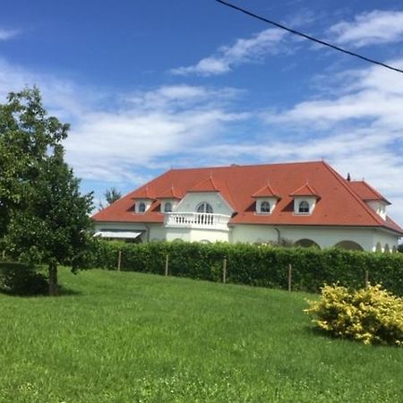 Appartement -Villa ROYAL Oberlauterbach Extérieur photo