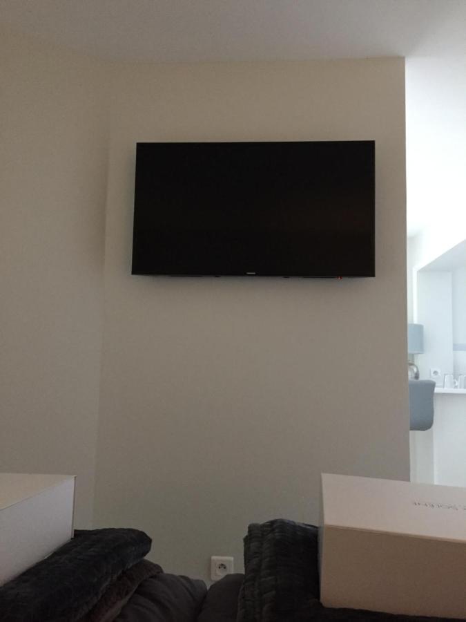 Appartement -Villa ROYAL Oberlauterbach Extérieur photo