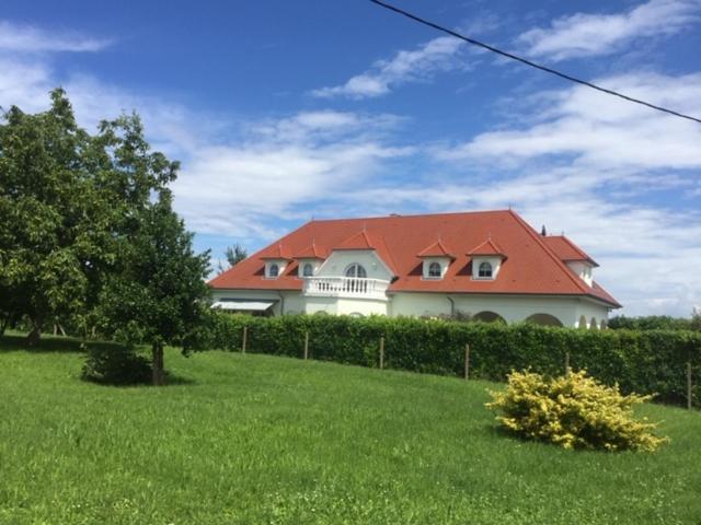 Appartement -Villa ROYAL Oberlauterbach Extérieur photo