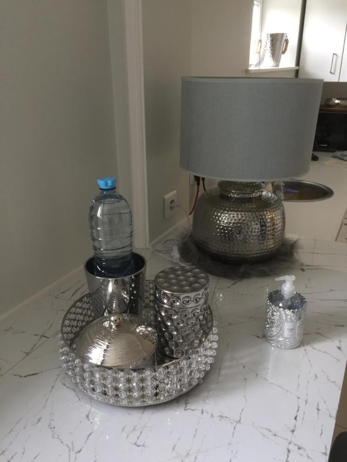 Appartement -Villa ROYAL Oberlauterbach Extérieur photo