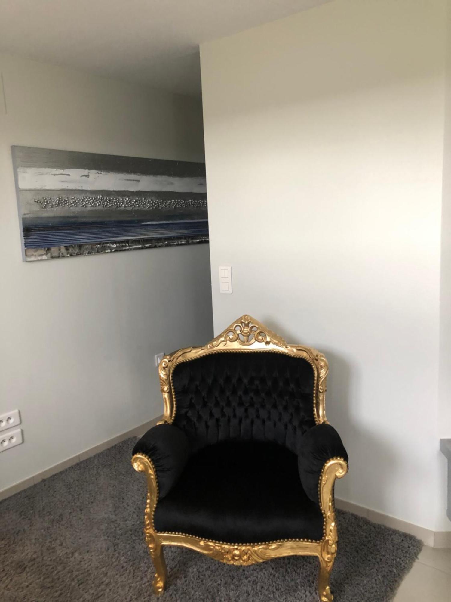 Appartement -Villa ROYAL Oberlauterbach Extérieur photo