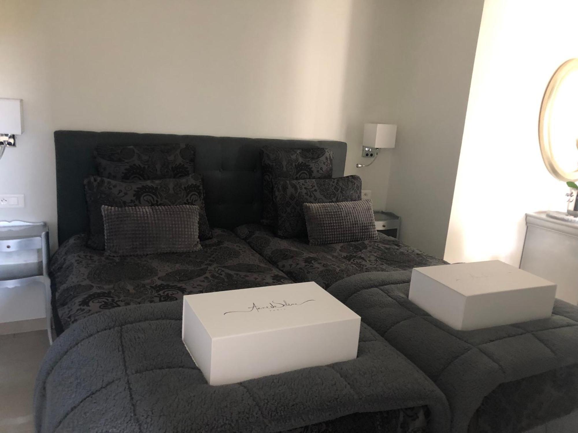 Appartement -Villa ROYAL Oberlauterbach Extérieur photo